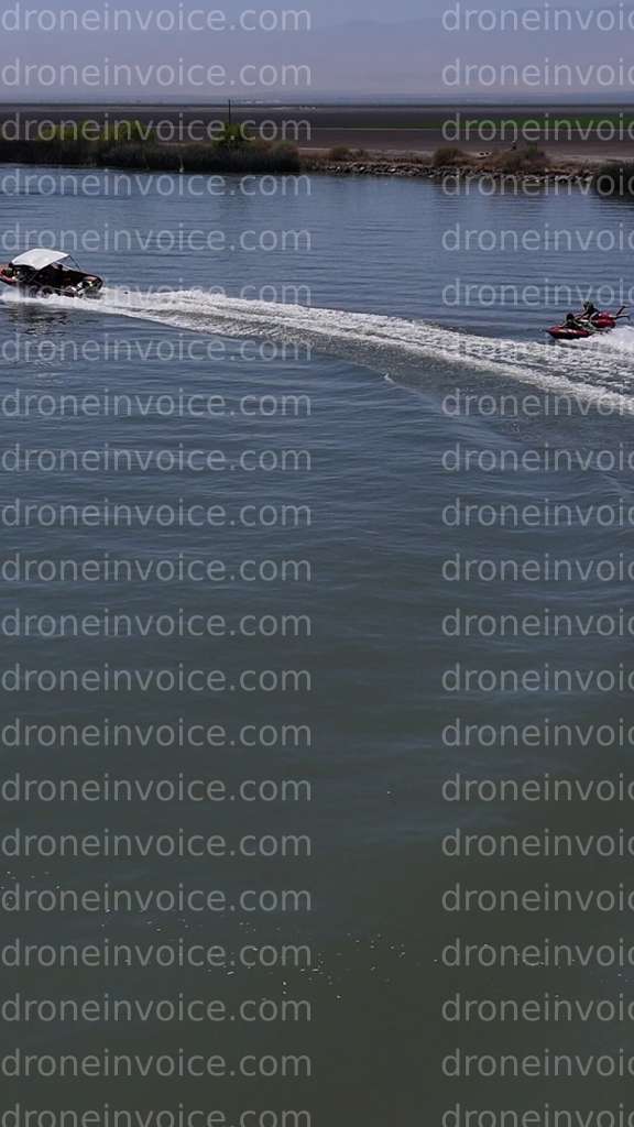 Cover for Buena Vista Tubing