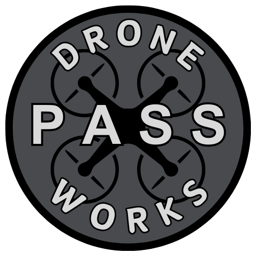 Pass Drone Works