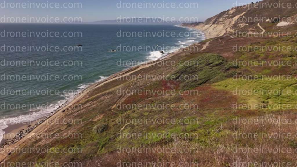 Cover for San Francisco Scenic