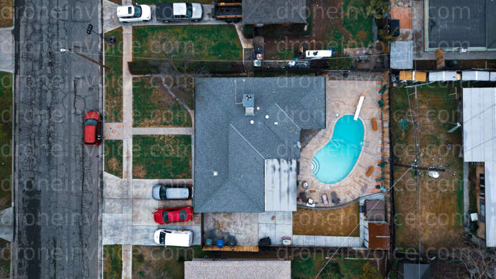 Cover for Insurance Inspections