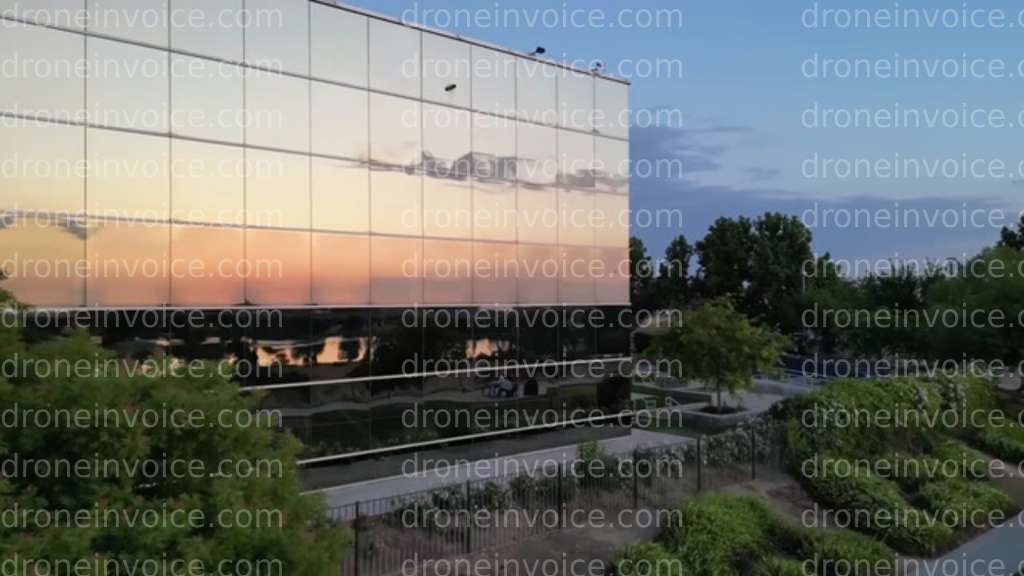 Cover for Aerial Stock Media