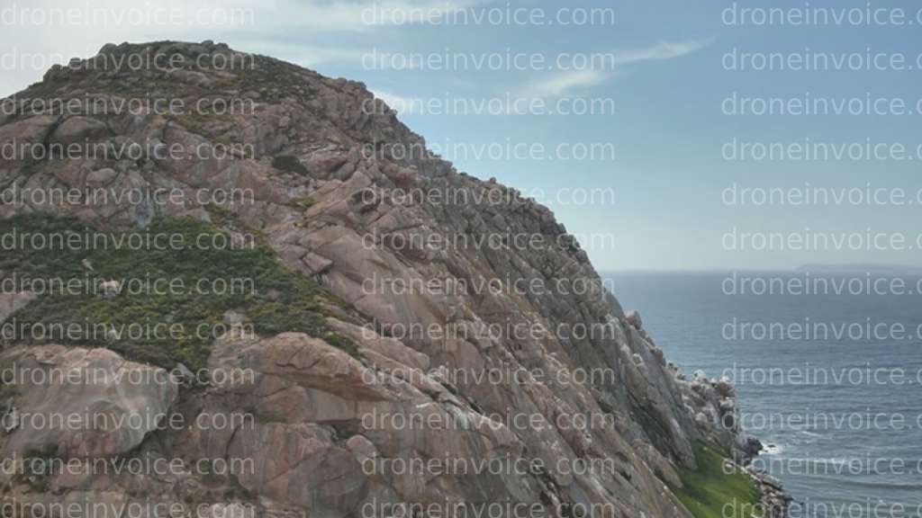 Cover for Morrow Bay California