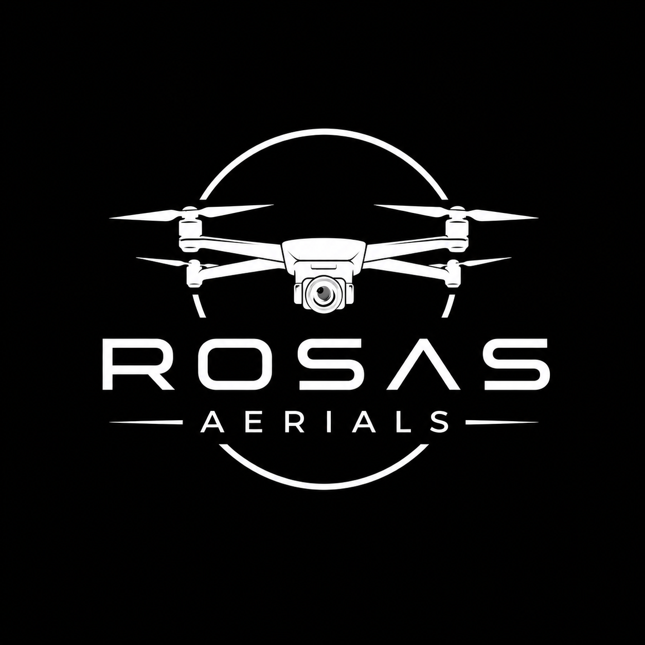 Rosas Aerials