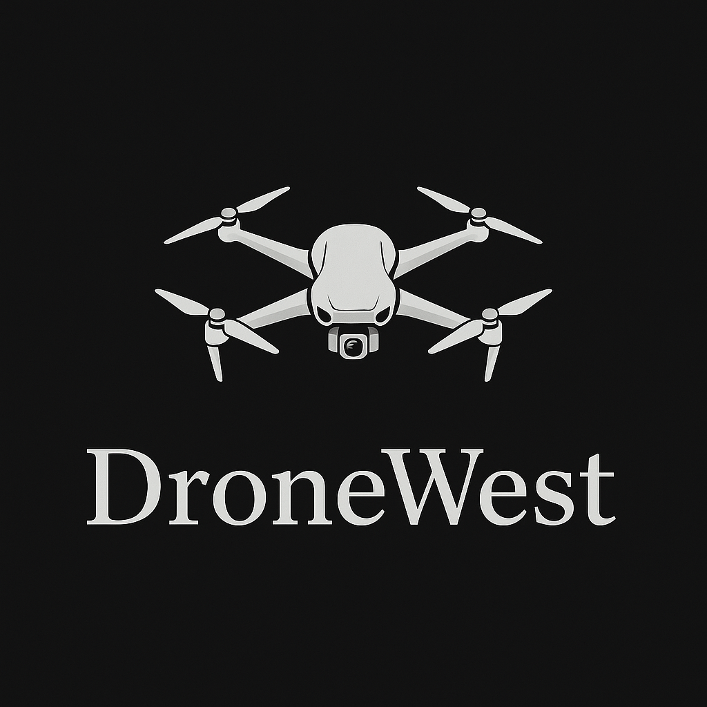 DroneWest