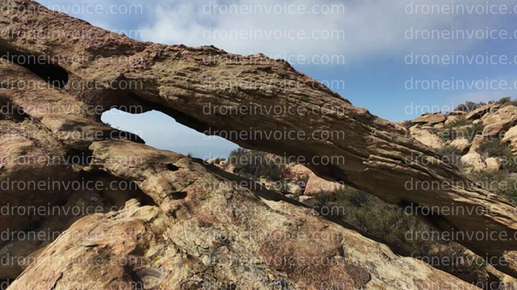 Cover for Rocky Peak Park Simi