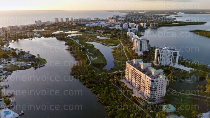 Cover for Fort Myers Beach FL