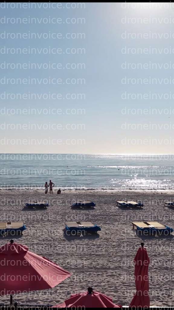 Cover for NORTH REDINGTON BEACH