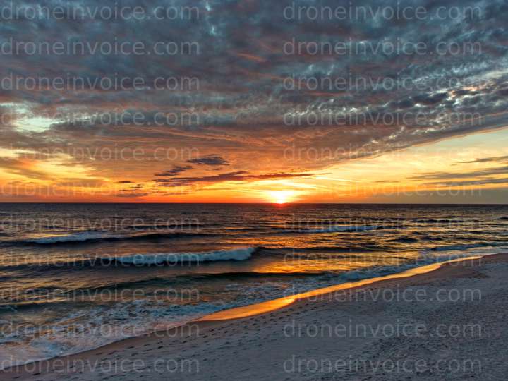 Cover for Panama City Beach-Beaches