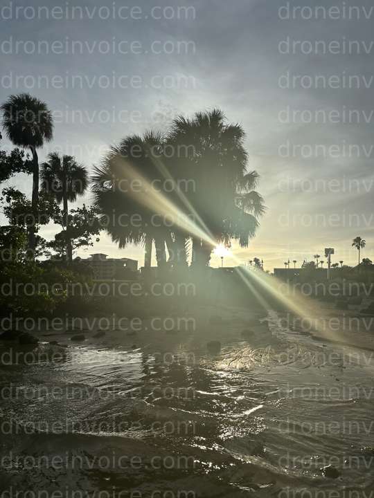 Cover for gpaerialperspectives-com's Portfolio Upload Invoice