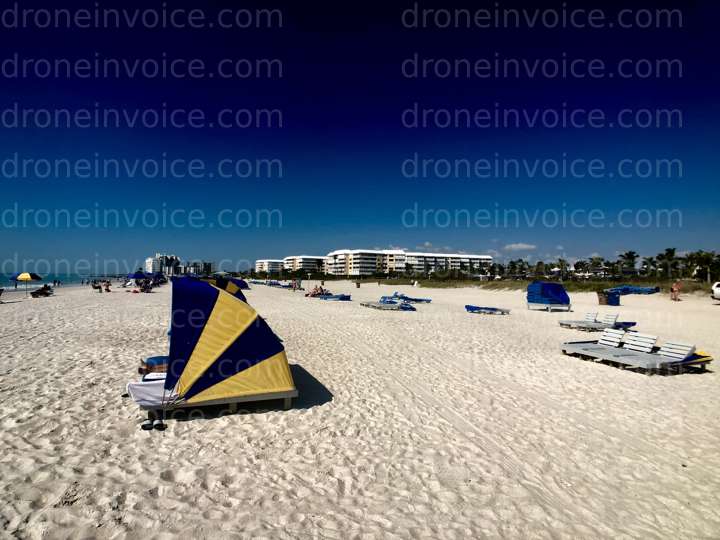 Cover for Beaches Across America