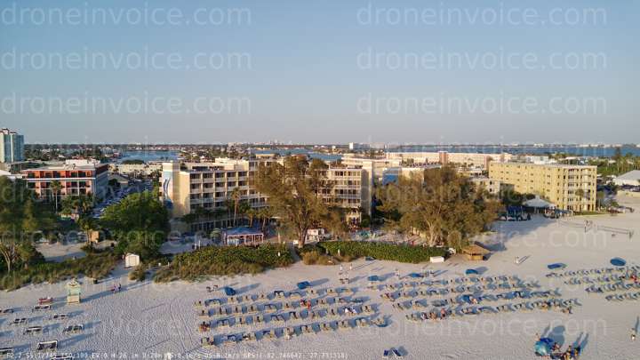 Cover for St. Pete Beach Collection