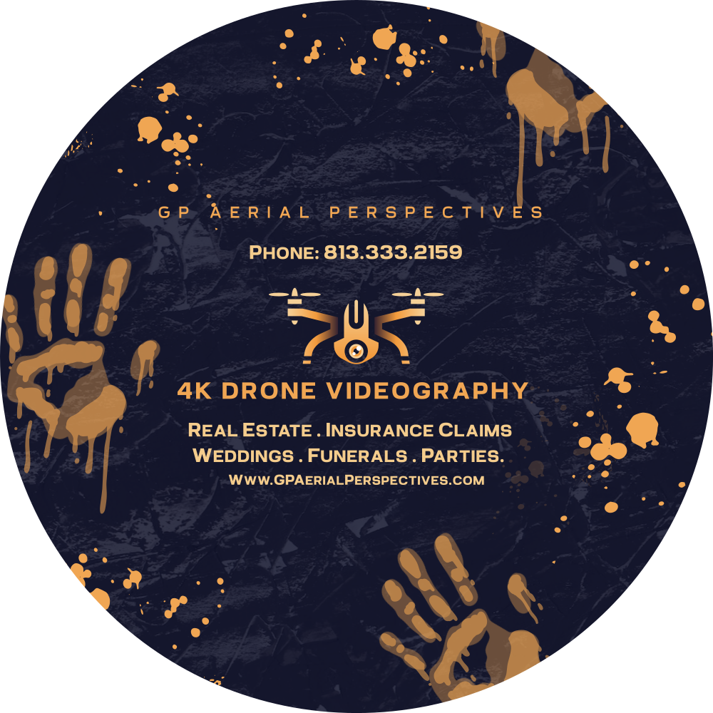 GP Aerial Perspectives