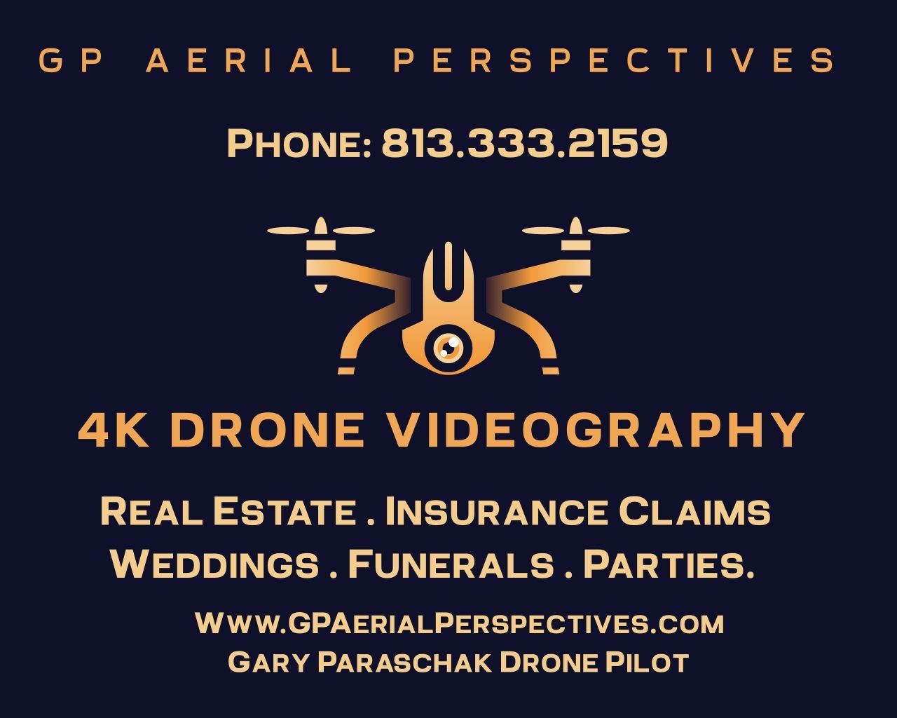 GP Aerial Perspectives