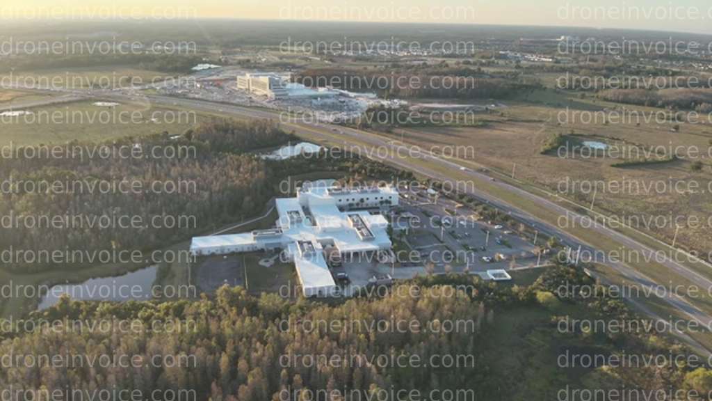 Cover for State Road 56 Wesley Chapel, FL