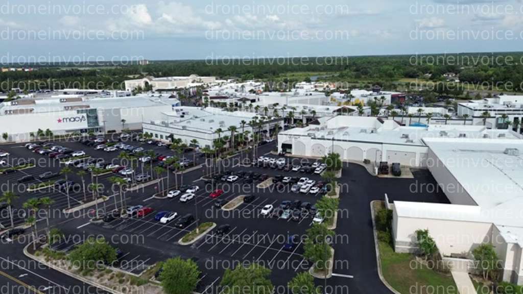 Cover for Wiregrass Mall Wesley Chapel Tampa, FL