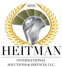 Heitman International Solutions & Services, LLC