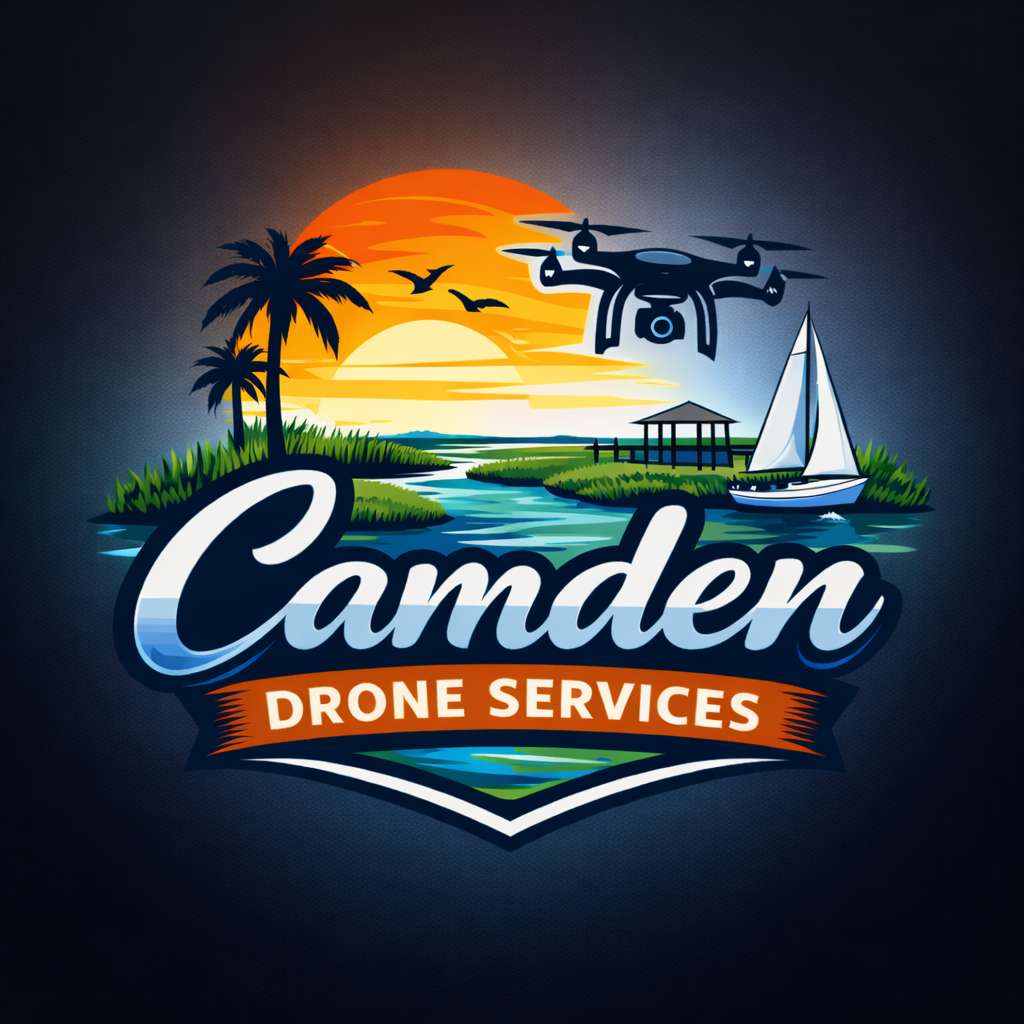 Camden Drone Services