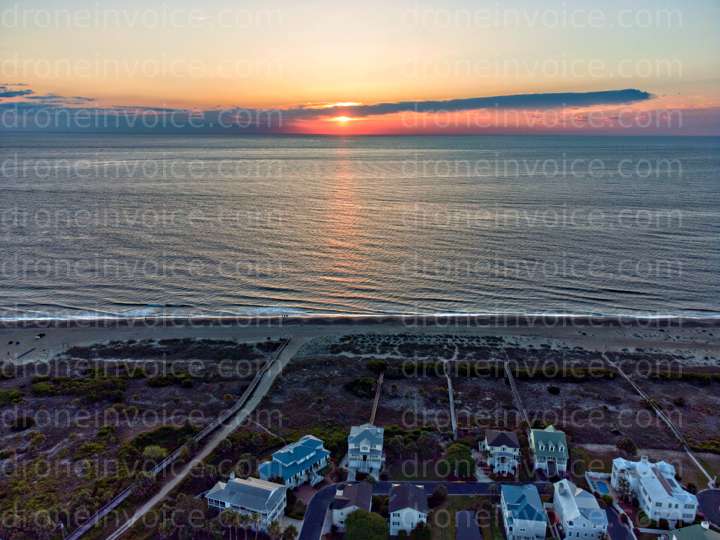 Cover for Tybee Island, GA