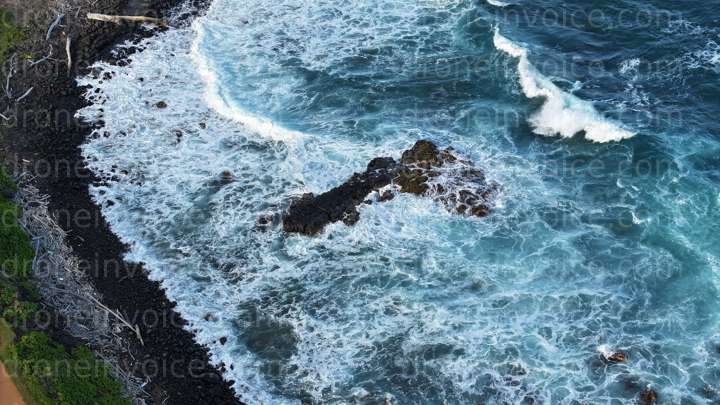 Cover for Kauai Hawaii Media