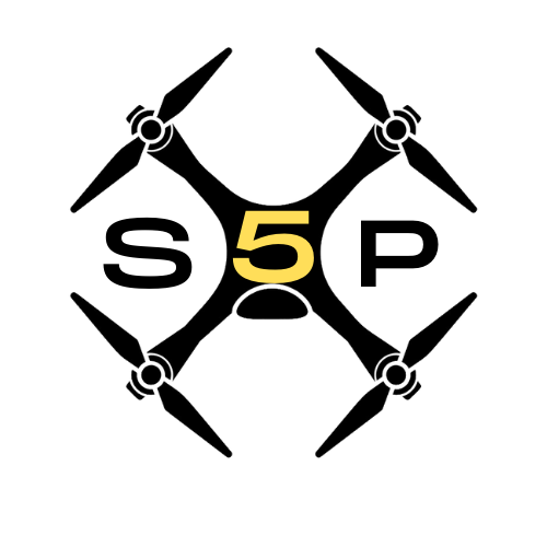 Studio 5 Drone Pros