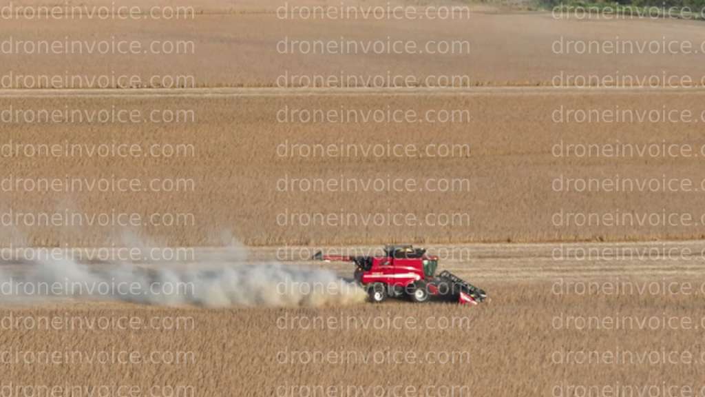 Cover for Farming - Harvest