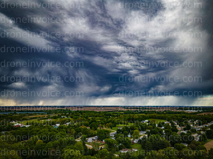 Cover for goggin-aerial's Portfolio Upload Invoice