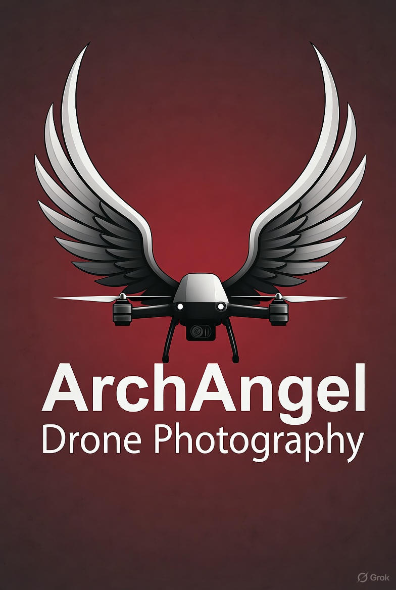 ArchAngel Drone Photography