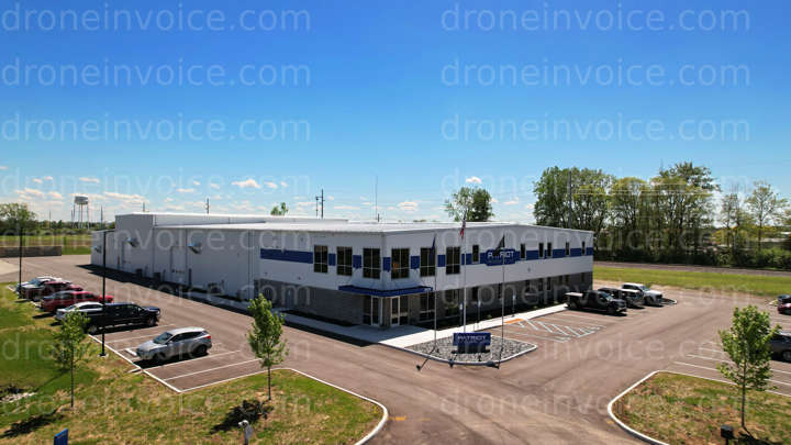 Cover for indianadronestop's Portfolio Upload Invoice