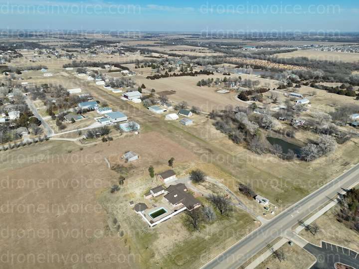 Cover for 3KS5 HIGH POINT AIR PARK INC