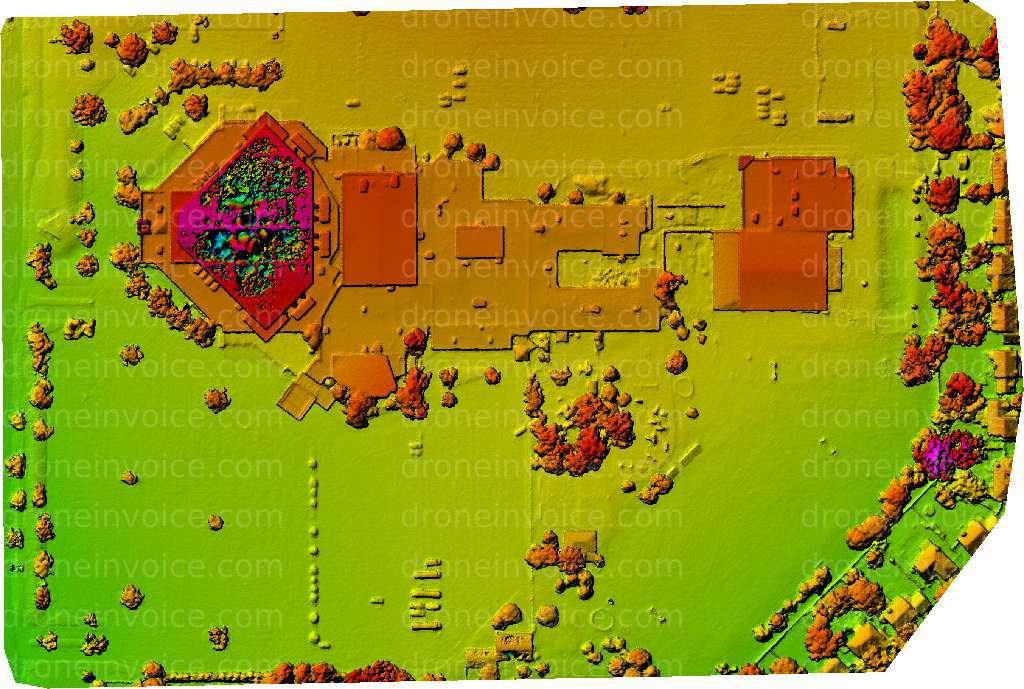 Cover for Central Christian Academy