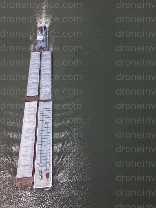 Cover for Ohio River