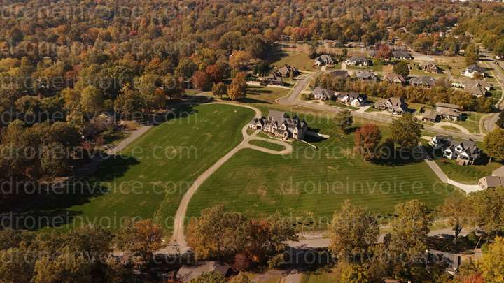 Cover for House on the Hill