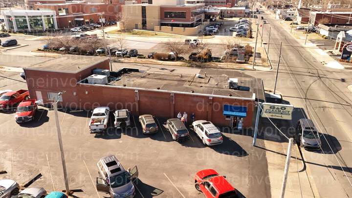 Cover for G&O Grill Stock Images