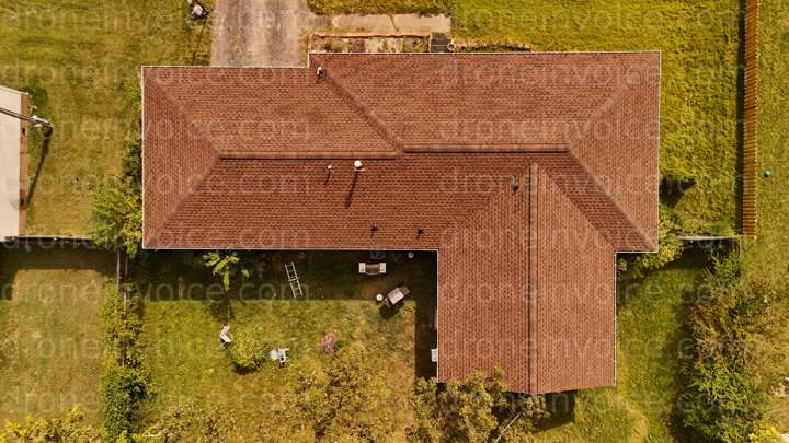 Cover for Example Roof Images