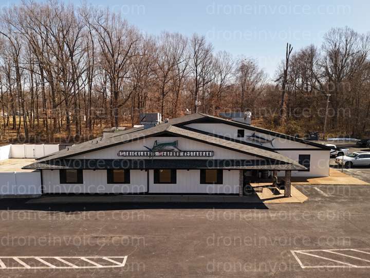 Cover for Stricklands Seafood Restaurant 02/13/2026