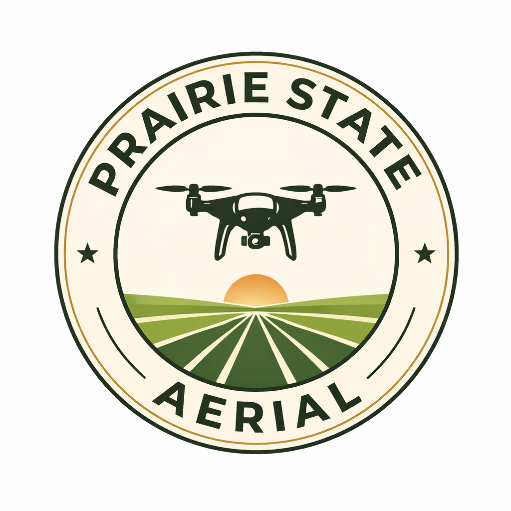 Prairie State Aerial