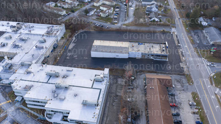 Cover for Pro Automotive