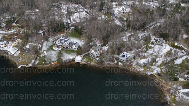 Cover for Land on Paradise Lane in Sturbridge