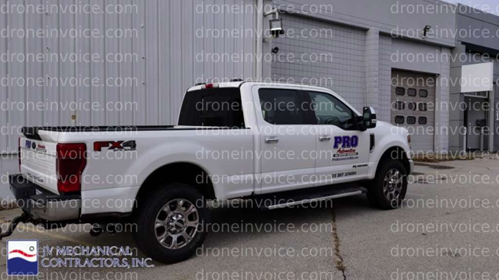 Cover for Pro Auto RTU removal and replacement video