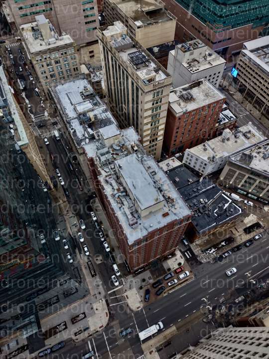 Cover for BALTIMORE INNER HARBOR