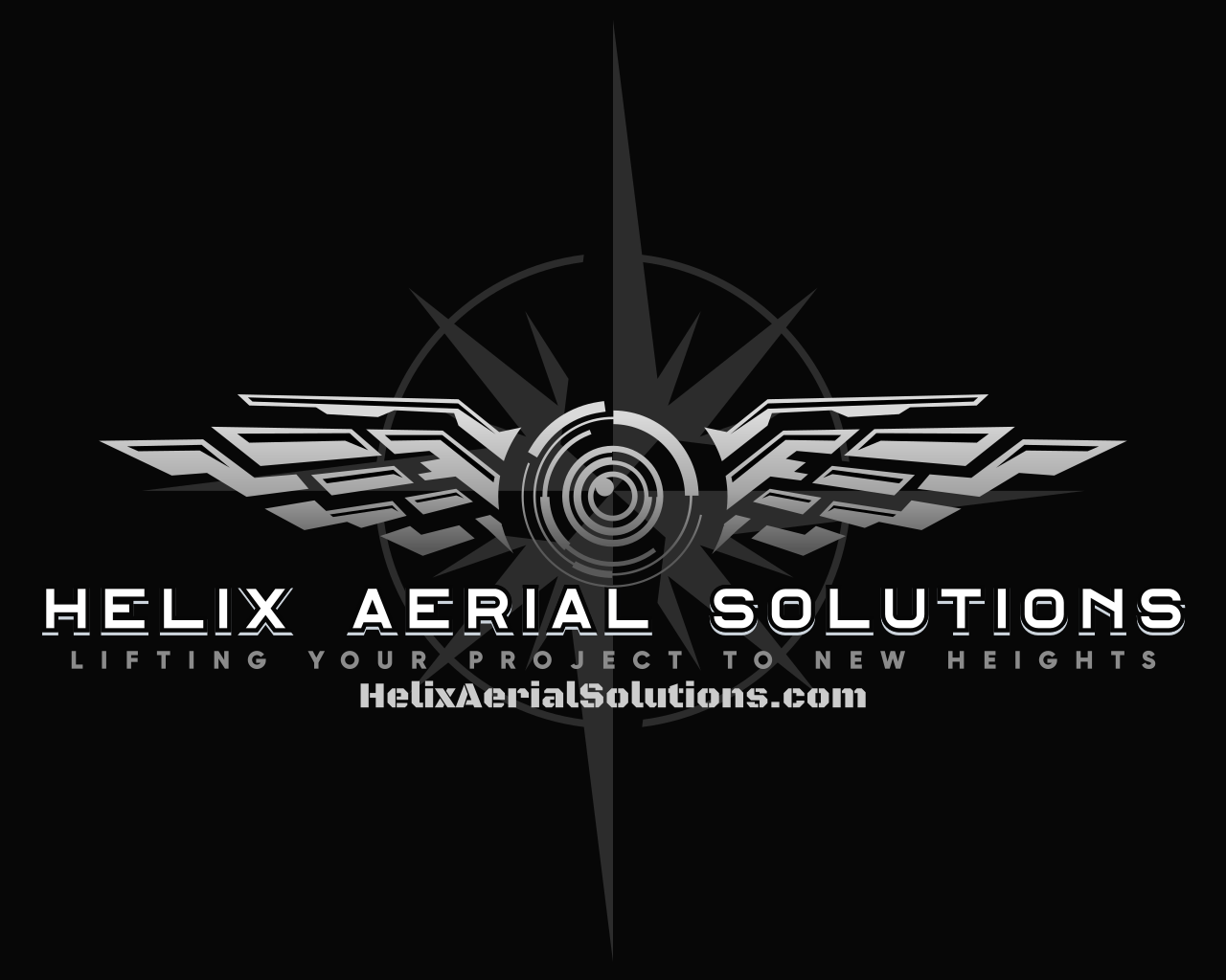 Helix Aerial Solutions