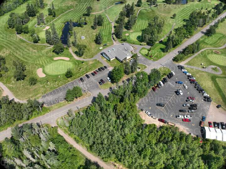 Cover for Wawanowin Club House