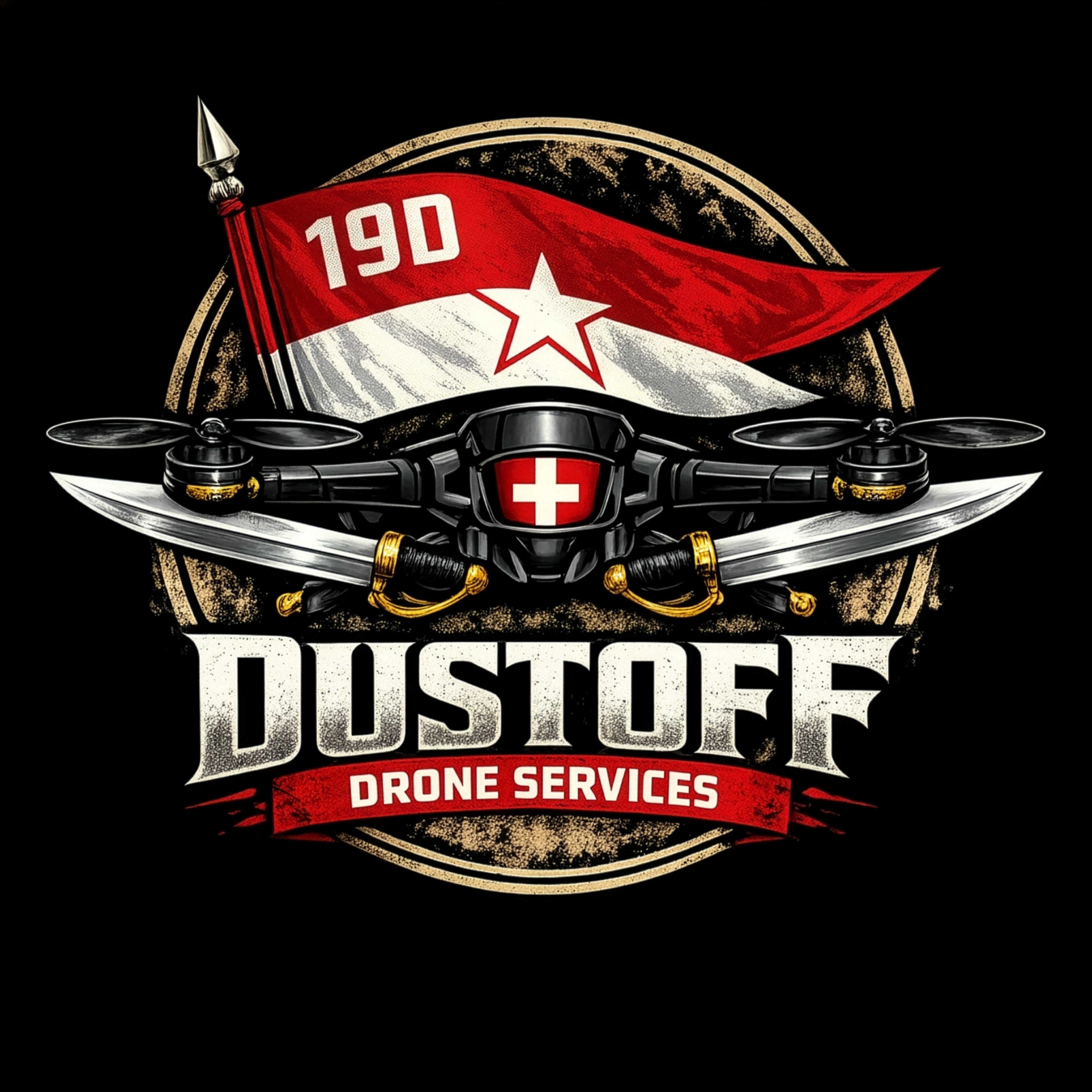 Dustoff Drone Services