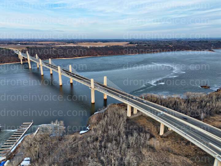 Cover for Stillwater, MN-Bridge