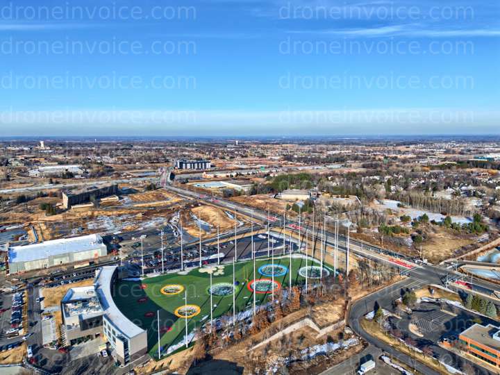 Cover for Topgolf- Woodbury