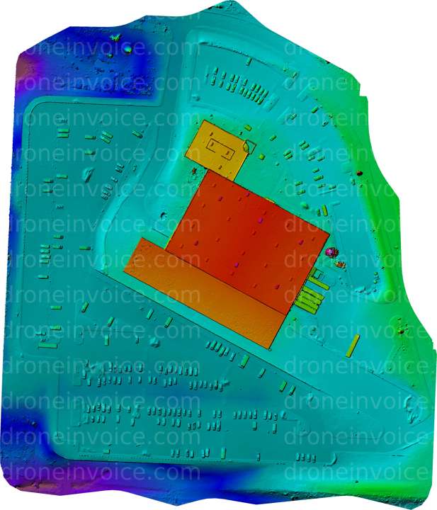 Cover for Amazon DMC4