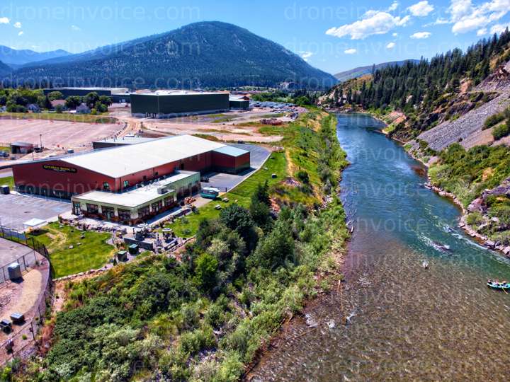 Cover for Kettlehouse Brewing