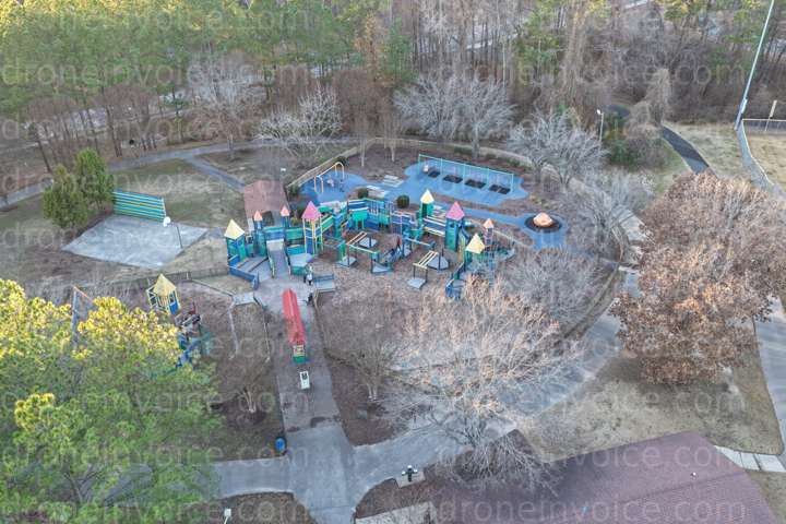 Cover for Kelly Road Park Collection