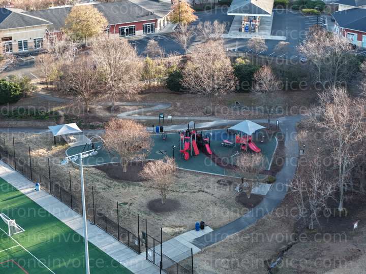 Cover for Salem Pond Park Collection