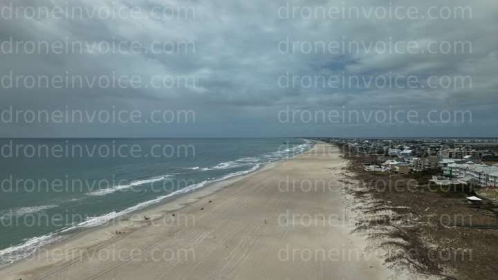 Cover for Atlantic Beach S, NC